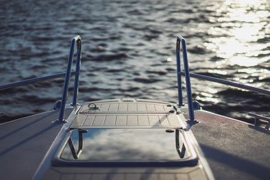 Revamp Your Fishing Boat Deck Like a Pro: 4 Essential Factors to Consider
