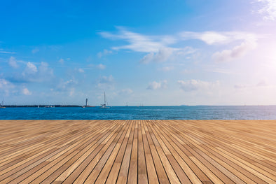 Types of Marine Flooring: Which is Best for Your Needs?