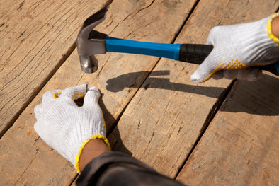 Best Practices for Marine Flooring Maintenance