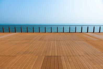Marine Flooring: What You Need To Know About NautikFlor Board