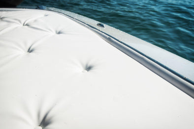 Which Marine Upholstery Material Is Right for You?