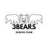 3Bears Sewing Foam