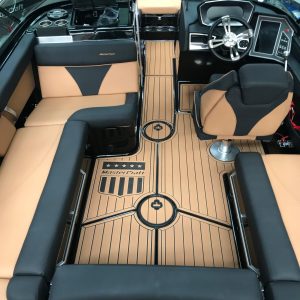 SeaDek Custom