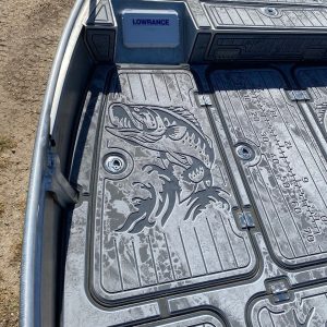 SeaDek Custom