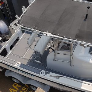 SeaDek Custom