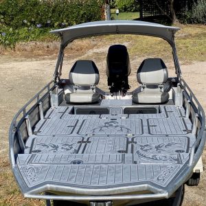 SeaDek Custom