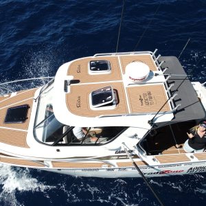 SeaDek Custom
