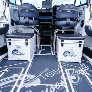 SeaDek Custom