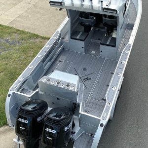 SeaDek Custom