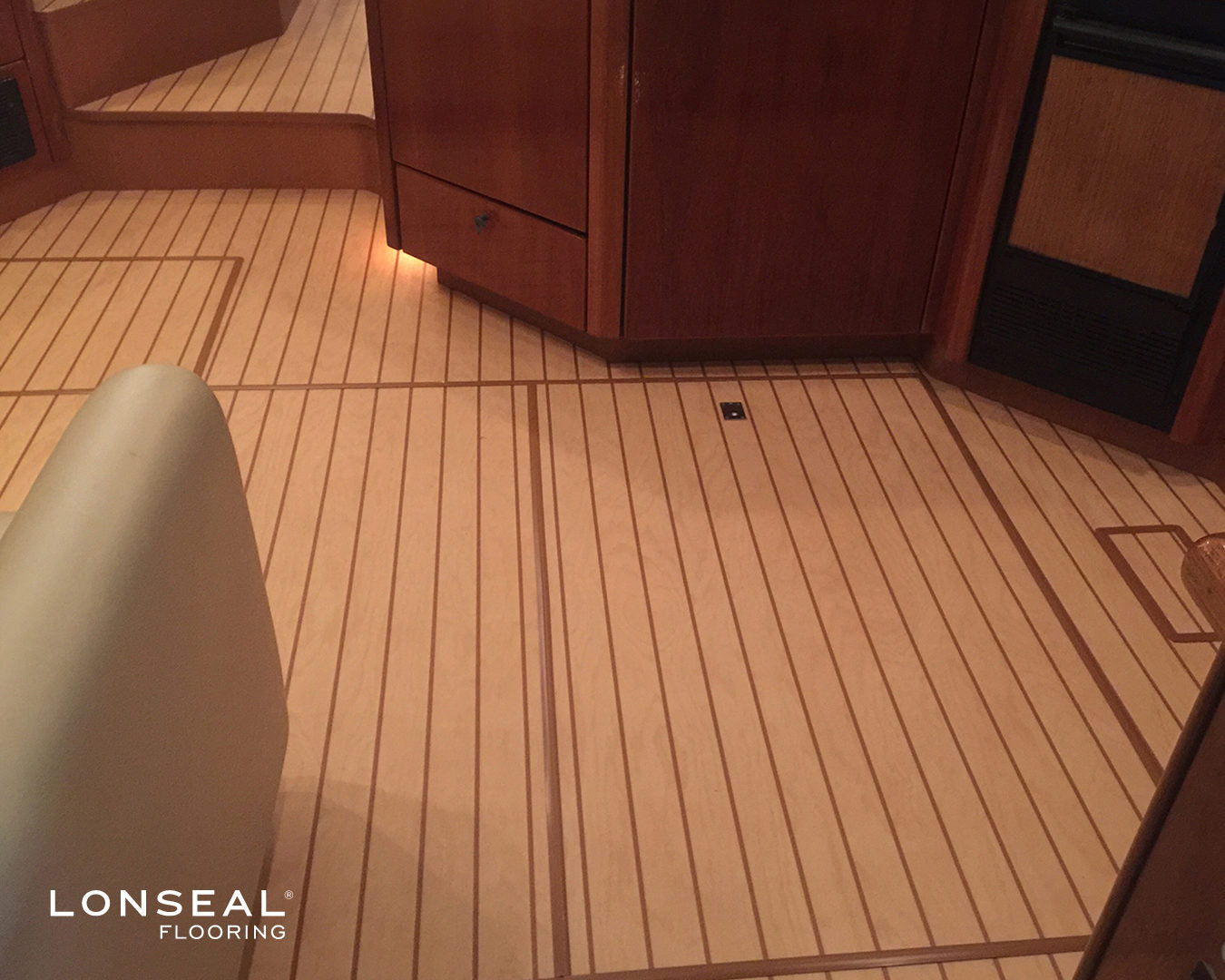 Lonseal - Lonmarine Wood Samples