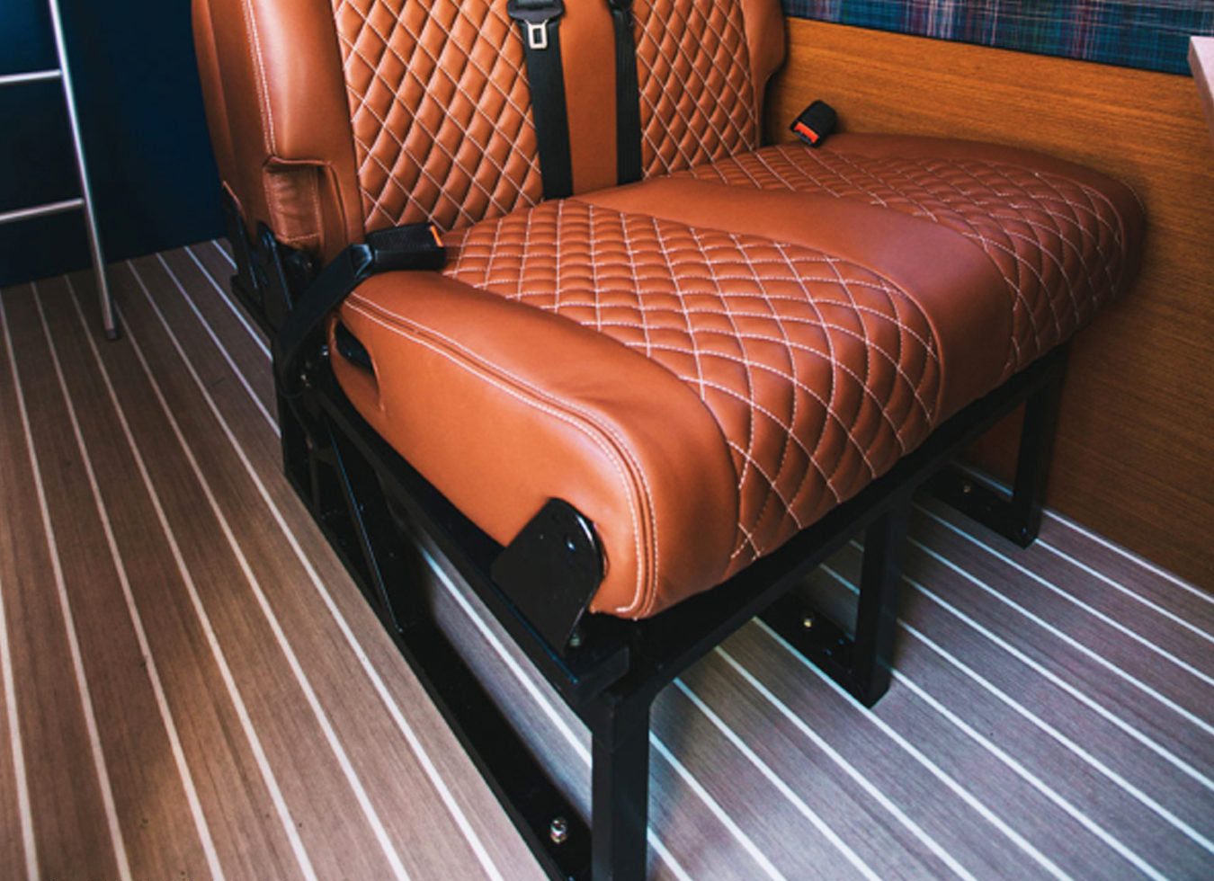 Lonseal - Lonmarine Wood