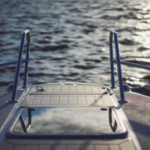 M Deck